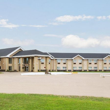High Prairie Inn Ngoại thất bức ảnh