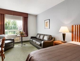 High Prairie Inn Phòng bức ảnh