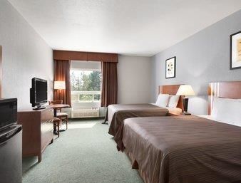 High Prairie Inn Phòng bức ảnh
