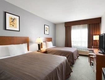 High Prairie Inn Phòng bức ảnh