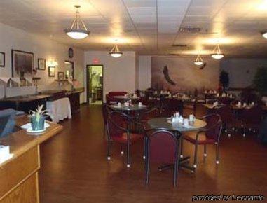 High Prairie Inn Ngoại thất bức ảnh