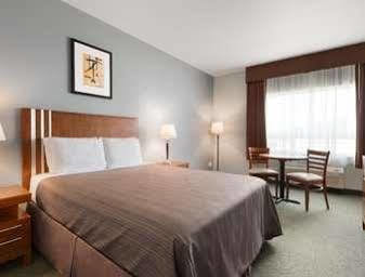High Prairie Inn Ngoại thất bức ảnh
